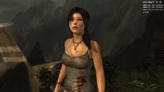 Inno3D GTX 1070 Twin X2 Tomb Raider 2013