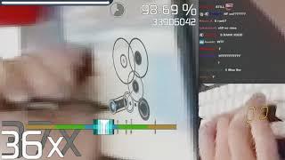 Whitecat Liveplay - Galaxy Collapse 607 pp (️)