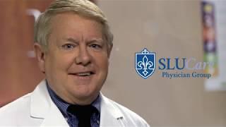Dr. Thomas Porter - SLUCare Ophthalmology