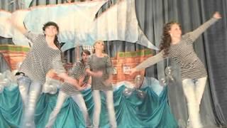 ВЫПУСК-2012,с.Урожайное.("Arsen Video" 0509882926).mpg