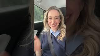 Does anyone else have specific routines they follow every time they travel?