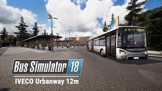 YENİ OTOBÜS ALDIM I Bus Simulaator 18