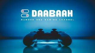 GAME STEARMING WITH DAABAAH