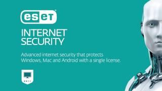 ESET Internet Security