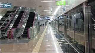 Pune Metro | Civil Court Metro station Pune | Civil Court to PCMC By Metro