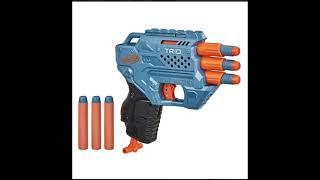 Nerf Elite 2.0 Trio SD-3 Blaster