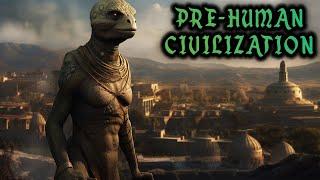 The Silurian Hypothesis - Ancient Civilization on Earth