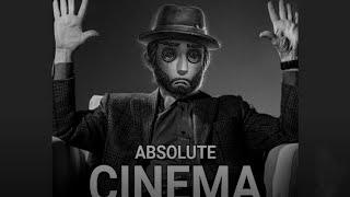 Buffed magician is Cinema