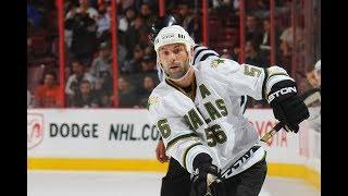 The Career of Sergei Zubov