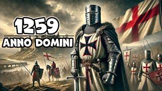 Schlägerei in den Gassen der Stadt #5 | 1259 AD - Mount and Blade 2: Bannerlords