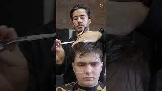 Hair cutting price in different countries 
