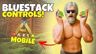 All Bluestack Controls Fix! For Ark Mobile Ultimate - Play Ark Mobile on PC Now!