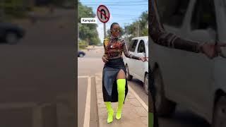 kampala city today #travelvlog #kampala #sub #travel #vlog #uganda #africa #vlogger #ytshort #shorts