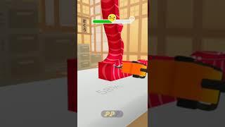 Sushi Roll 3D Gameplay Walkthrough Level 76