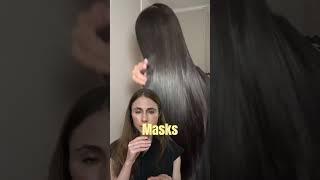 Look,no cut.If you have dry split,frizzy,damaged hair,you need this smooth and repairing hair mask