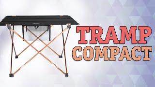 Стіл складаний Tramp Compact