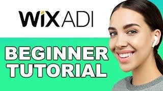 Wix Adi Website Tutorial | Create a Wix Website As a Beginner