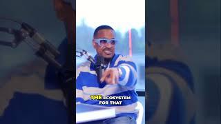 Kai Cenat Is Streaming w/ LeBron James On Saturday — Did Ray Daniels Speak It Into Existence MTS Ago