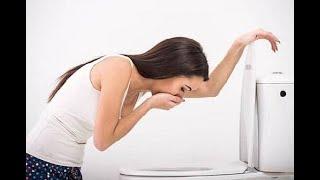 What is Hyperemesis Gravidarum? Symptoms, Causes, Treatment