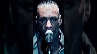 Rammstein - Wollt Ihr Das Bett in Flammen Sehen? (Live Lyrics Video)