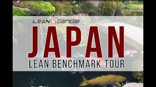 Japan Lean Tour - Lean Sensei International