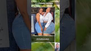 #chubbymodels #plussize #model #fashion #curvy #modeling #beauty #modellife  #instamodel #topmodel