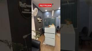 Furnished  office available on rent 33k in Dashrath Puri metro station   7827792204