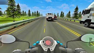 Scooty racing game | Racing games #scooty #games #racegame