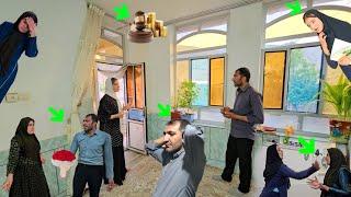 "Nasir on the verge of proposing to Medina: Revealing the hidden love"
