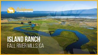 Island Ranch | Fall River Mills, CA