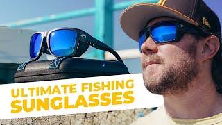 Costa King Tide 6 + 8: Ultimate Fishing Sunglasses?! | SportRx