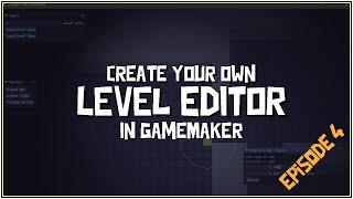 Level Editor - Episode 4 - Lighting