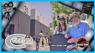 Cine Gear Expo 2025 | Highlights