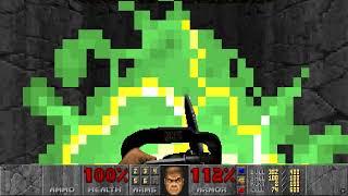 Doom 2 Enhanced Part 1