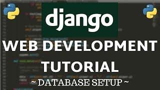 Django Tutorial - SQLite3 DataBase Tutorial