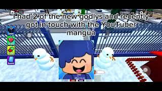 Subscribe to @MangyShorts on youtube!