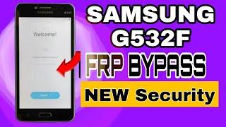 Samsung G532F FRP Bypass || Samsung Grand Prime Plus FRP Lock Bypass 2023 || All Method Fail FRP