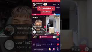 ÖZDEMİRKOL YİNE İŞ BAŞINDA  #tiktok #kesfet #tiktokmüzik #tiktokdance