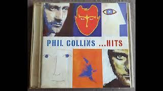 PHIL COLLINS - HITS   /  FULL ORIGINAL ALBUM