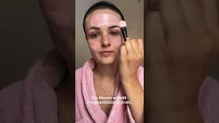 Pink Clay Mask | Mary Kay #Shorts