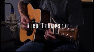 Nick Thompson - Love Song (acoustic)