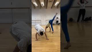 CAPOEIRA #capoeira Poncianinho