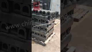 D fenders are stacked very high