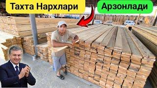 Тахта Нархлари Оптом Жойидан