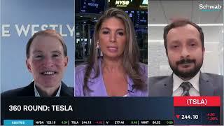 TSLA's Robotaxi Event "Could be a Flop" for the Company