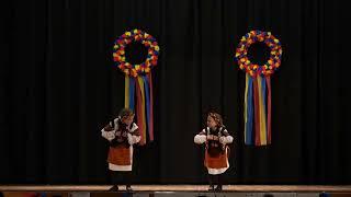 Sadok Ukrainian Dance 2024