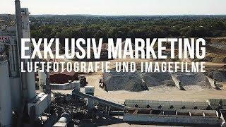 exklusivMARKETING Luftfotografie und Imagefilm