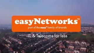 why easyNetworks