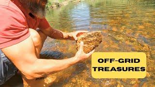 Off-Grid Life | Gardening and Nature Fun