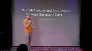 Paul McCartney and John Lennon Were Gay and in Love: A Review of the Evidence